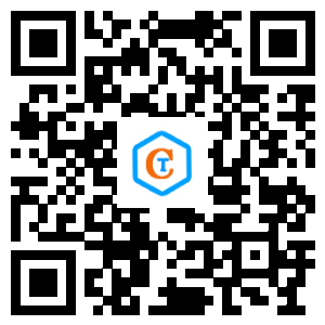 宇波實業二維碼